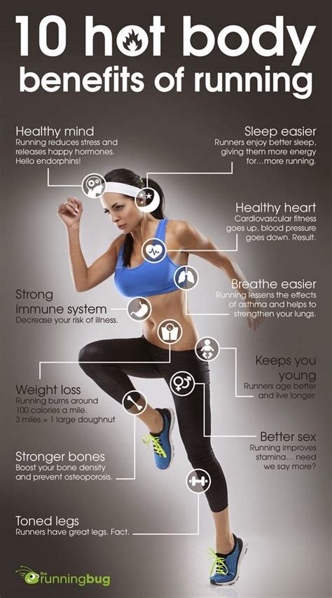 The Benefits of Jogging